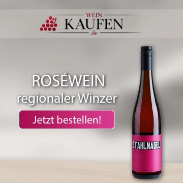 Weinangebote in Dannenberg (Elbe) - Roséwein