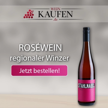 Weinangebote in Dargun - Roséwein
