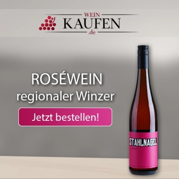 Weinangebote in Dasing - Roséwein