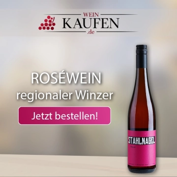 Weinangebote in Dassow - Roséwein