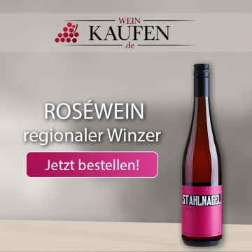 Weinangebote in Datteln - Roséwein