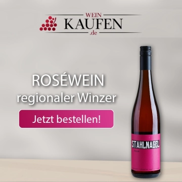 Weinangebote in Dauchingen - Roséwein