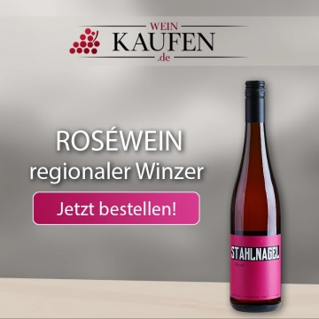 Weinangebote in Deckenpfronn - Roséwein