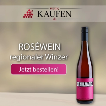 Weinangebote in Deggendorf - Roséwein