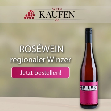 Weinangebote in Deggenhausertal - Roséwein