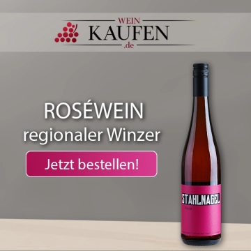 Weinangebote in Deggingen - Roséwein
