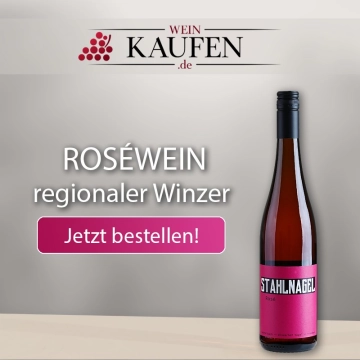 Weinangebote in Deißlingen - Roséwein