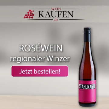 Weinangebote in Delbrück - Roséwein