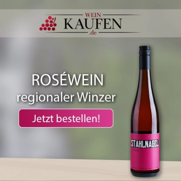Weinangebote in Delitzsch - Roséwein