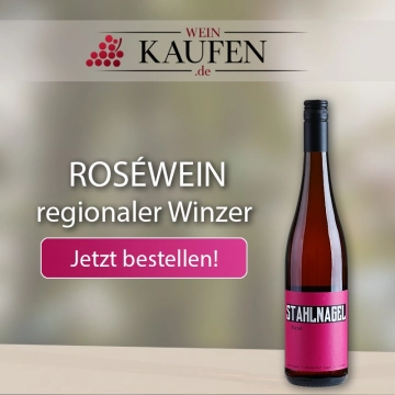 Weinangebote in Denkendorf (Oberbayern) - Roséwein