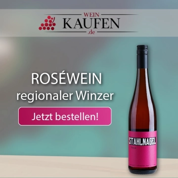 Weinangebote in Denzlingen - Roséwein