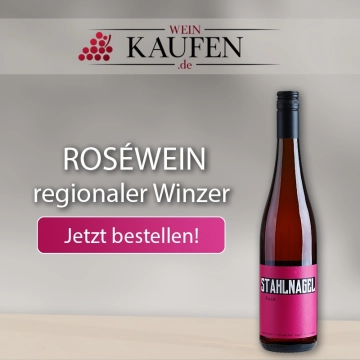 Weinangebote in Dessau-Roßlau - Roséwein