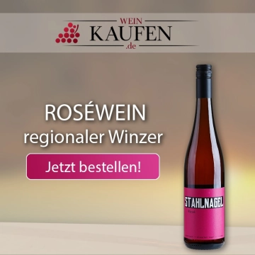 Weinangebote in Dettelbach - Roséwein