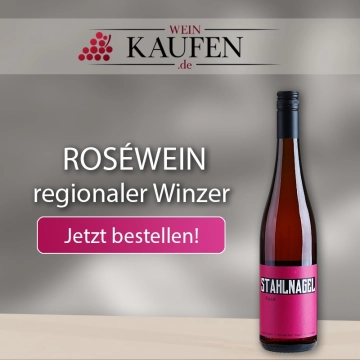 Weinangebote in Dettenhausen - Roséwein