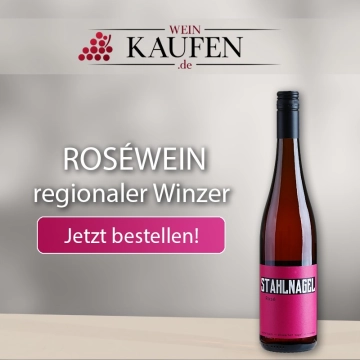 Weinangebote in Dettenheim - Roséwein