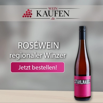 Weinangebote in Dettingen an der Erms - Roséwein