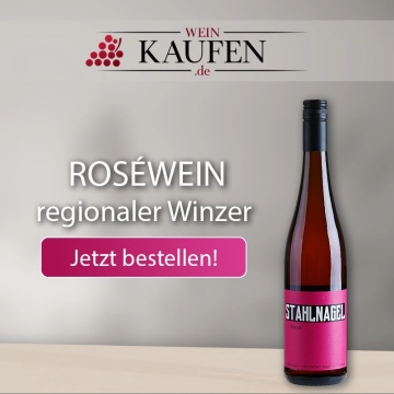 Weinangebote in Dettingen unter Teck - Roséwein