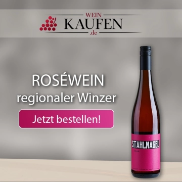 Weinangebote in Dieburg - Roséwein