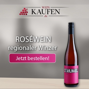 Weinangebote in Diedorf (Bayern) - Roséwein