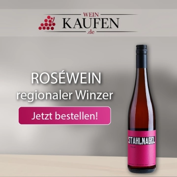 Weinangebote in Diepenau - Roséwein