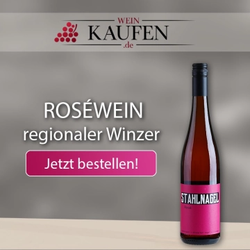 Weinangebote in Diepholz - Roséwein