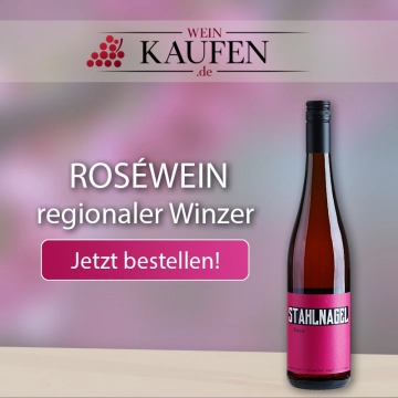 Weinangebote in Dießen am Ammersee - Roséwein