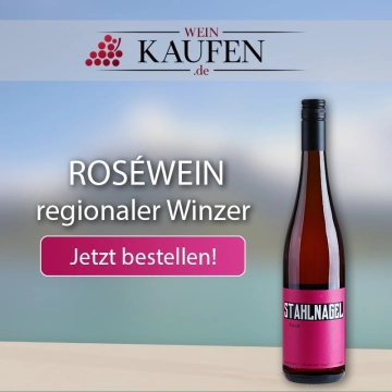 Weinangebote in Dietenheim - Roséwein