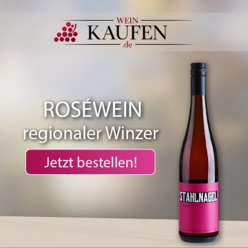 Weinangebote in Dietersburg - Roséwein