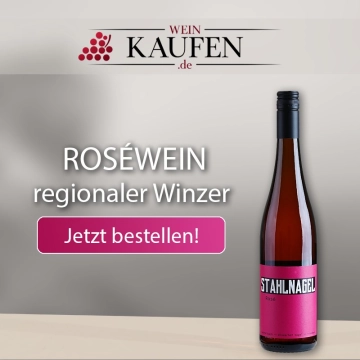 Weinangebote in Dietfurt an der Altmühl - Roséwein