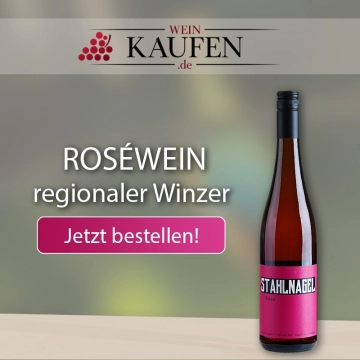 Weinangebote in Dietramszell - Roséwein