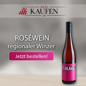 Weinangebote in Dillenburg - Roséwein