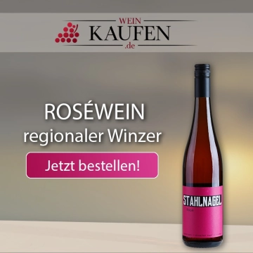 Weinangebote in Dillingen an der Donau - Roséwein