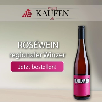 Weinangebote in Dingelstädt - Roséwein