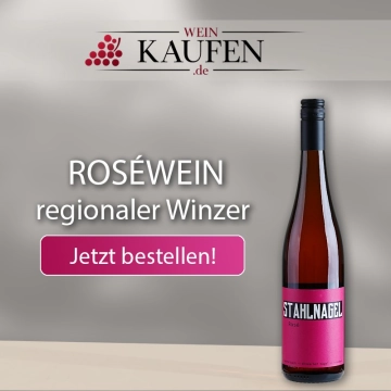 Weinangebote in Dingolfing - Roséwein