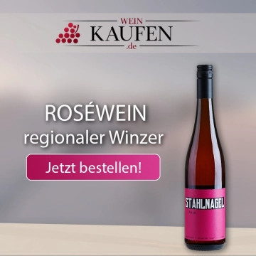 Weinangebote in Dinkelscherben - Roséwein