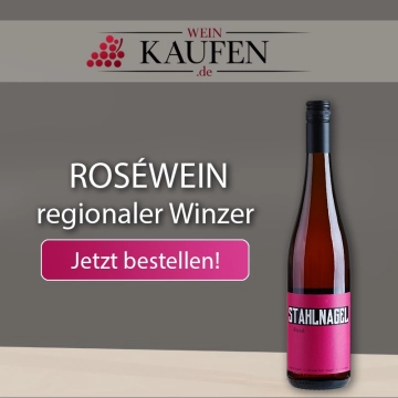 Weinangebote in Dippoldiswalde - Roséwein