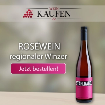 Weinangebote in Dischingen - Roséwein