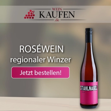 Weinangebote in Dissen am Teutoburger Wald - Roséwein