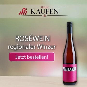 Weinangebote in Doberlug-Kirchhain - Roséwein