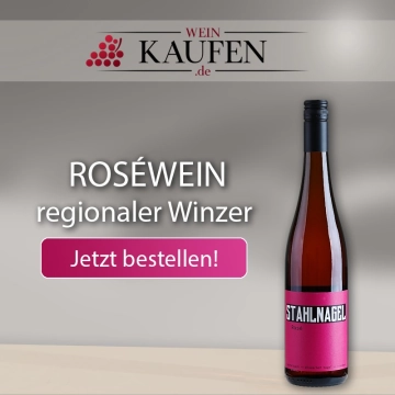 Weinangebote in Doberschau-Gaußig - Roséwein