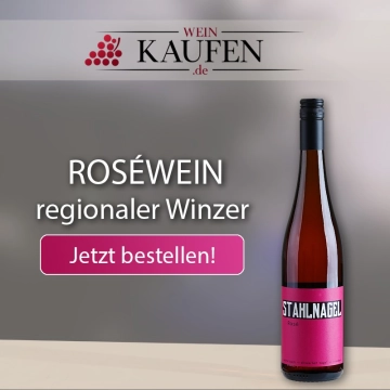 Weinangebote in Doberschütz - Roséwein