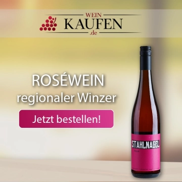 Weinangebote in Döbeln - Roséwein