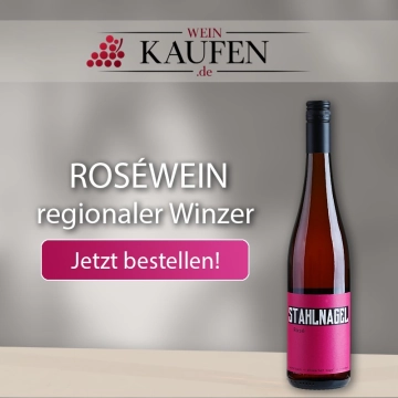 Weinangebote in Döbern - Roséwein