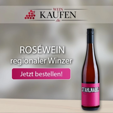 Weinangebote in Döhlau - Roséwein