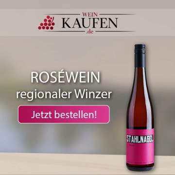Weinangebote in Dömitz - Roséwein