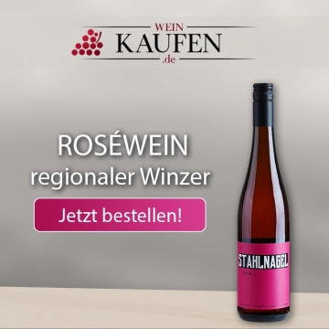 Weinangebote in Dörentrup - Roséwein