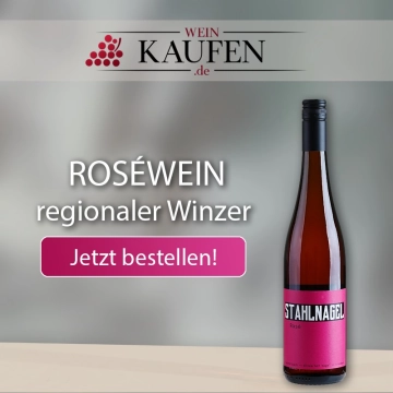 Weinangebote in Dörfles-Esbach - Roséwein