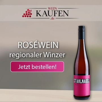 Weinangebote in Dörpen - Roséwein