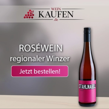 Weinangebote in Dörverden - Roséwein
