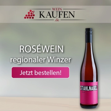 Weinangebote in Donaueschingen - Roséwein